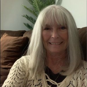 Meet your Posher, Vickie